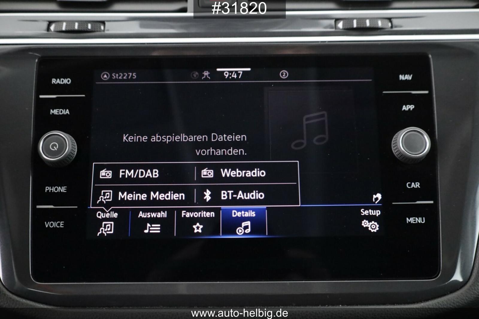 Volkswagen Tiguan Allspace 1.5 TSI Life #7-Sitzer#AHK#ACC#, миниатюра 16