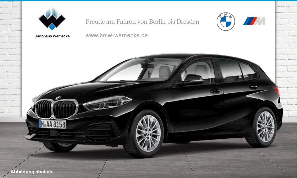 Image of BMW 116