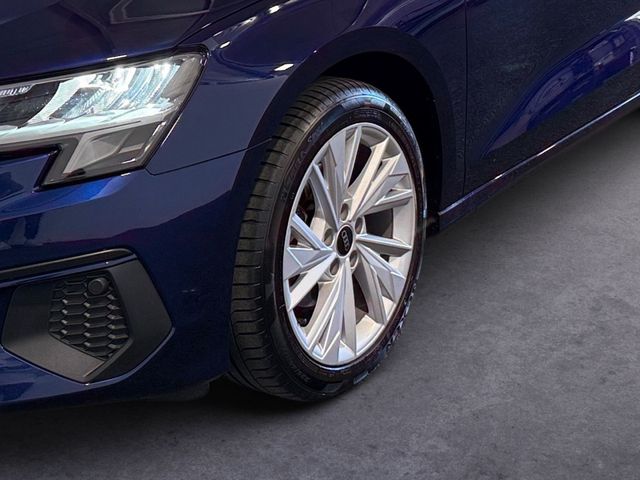 A3 Limousine 35 TFSI +LED+NAVI+PDC+VCP+TEMPOMAT+
