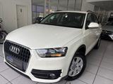 Audi Q3 1.4 TFSI * PANORAMADACH*NAVI* 1.HAND *