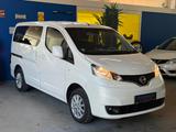Nissan NV200 /Evalia Evalia Tekna*7Sitze*Navi*SHZ*Top - Nissan NV200 aus 2018