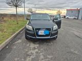 Audi Q7  3.0 tdi  7 sitze - Audi Q7 aus 2009: 3.0