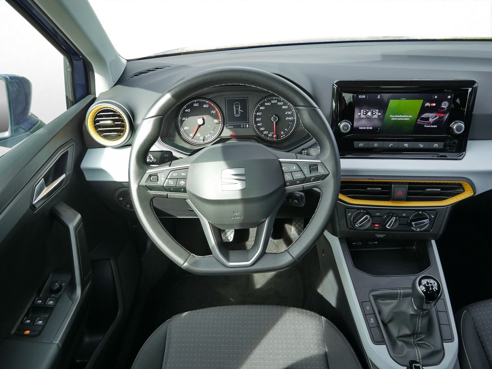 Seat Arona - Bild 8