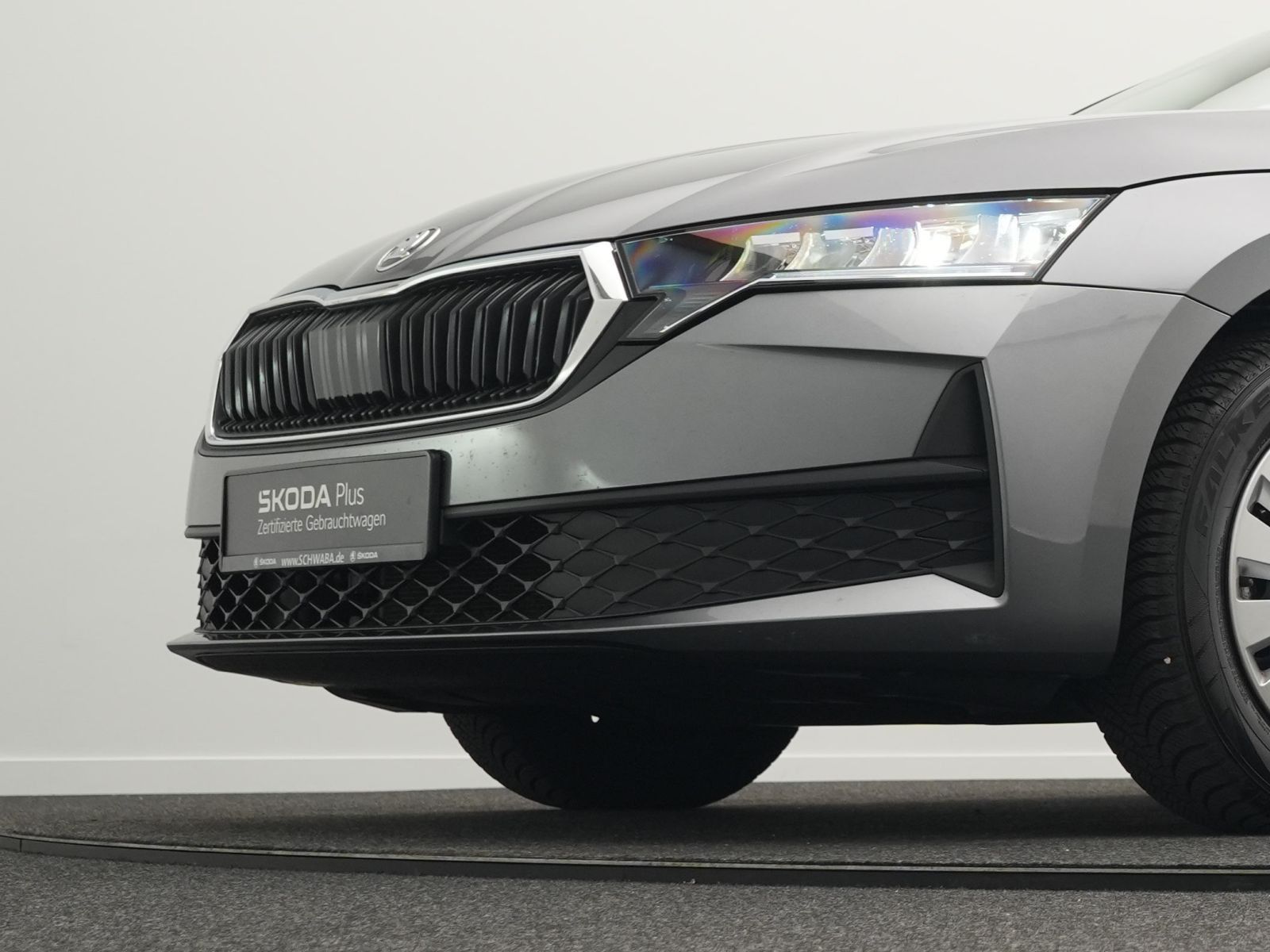 Skoda Octavia - Bild 43