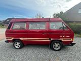 Volkswagen T3 andere