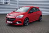 Opel Corsa E 1.6 Turbo OPC Kamera Android Apple LED - Opel Corsa: 1.6
