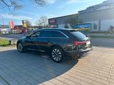 Audi A6 Avant 40 TDI sport S-Line - Audi A6 Gebrauchtwagen in Freiburg