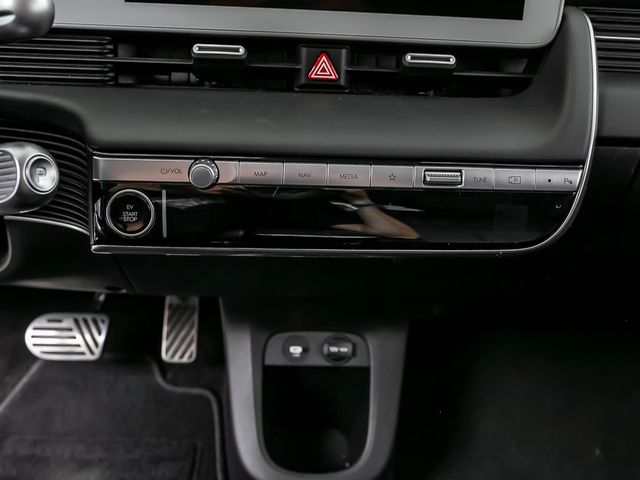 Hyundai Ioniq 5 Uniq Elektro 4WD Digitales Cockpit Navi