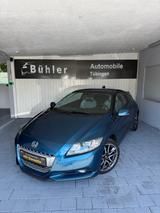 Honda CR-Z Sport* TOP Zustand* TÜV Service Neu*74TKM* - Honda: Coupe, Sport