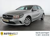 Mercedes-Benz A 180 Style NAVI+RFK+SHZ+TEMP+Klima/Park-Assist. - Mercedes-Benz A 180 Gebrauchtwagen in Düsseldorf