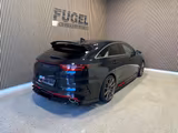 Kia ProCee'd 1.6 T-GDI DCT GT FUGEL SPORT UMBAU - Kia aus 2022