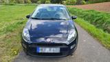 Fiat Grande Punto, 1. Hand, wenig KM, Anhä... - Fiat Grande Punto aus 2012
