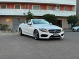 Mercedes-Benz Mercedes-benz C 220 d Cabrio Premium 2.2 170 cv  - Mercedes-Benz: D 170