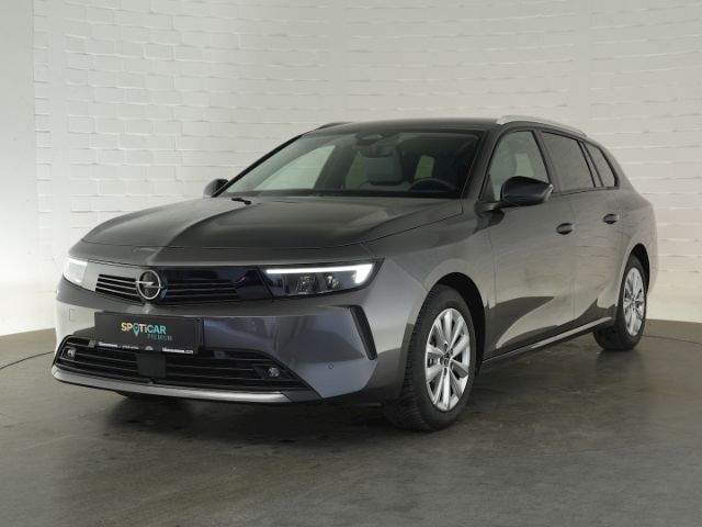 Opel Astra L ST ELEGANCE CDTI+LED+NAVI+RÜCKFAHRKAMERA imagem 2