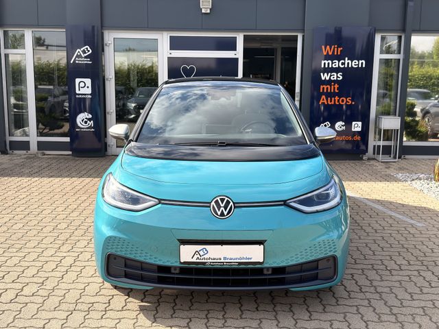 VW ID.3 Pro Performance 150 kW 1st Plus*IQ*Keyless*