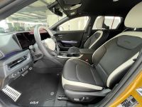 Kia K4 - Vorschau Bild 8