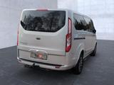 Ford Tourneo Custom 2.0 TDCI 320 L1 Titanium X Navi - Ford Tourneo Custom L2 Titanium X Gebrauchtwagen