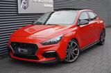 Hyundai I30N PERFORMANCE|FASTBACK|PANORAMA|KAMERA|MEMORY - Hyundai i30 in Leverkusen