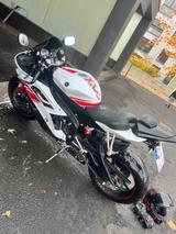 Yamaha R6 rj15  - YAMAHA R6 RJ 15