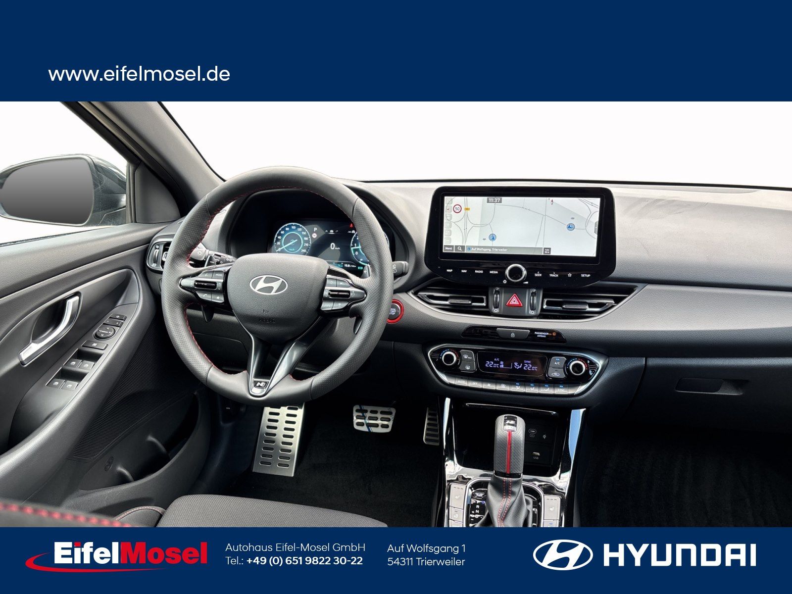 Hyundai i30 – Bild 8