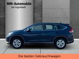 Honda CR-V Elegance 2WD-WENIG KM-TÜV NEU-TOP ZUSTAND - Honda CR-V Gebrauchtwagen
