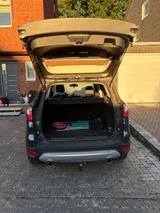 Ford Kuga 1,5 EcoBoost 4x2 110kW COOL & CONNECT C... - Ford Kuga in Solingen