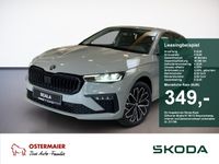 Skoda Scala - Vorschau Bild 1
