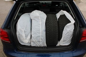 Audi A3 1.6 TDI Ambiente