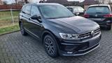 Volkswagen Tiguan 1.4 DSG 4M HIGHLINE AHK DIGITAL COCKPIT - VW Tiguan von privat