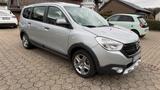 Dacia Lodgy TCe 130 Stepw. 7-Sitzer 1HD/SHZ/NAV/KAM - Dacia Lodgy von privat