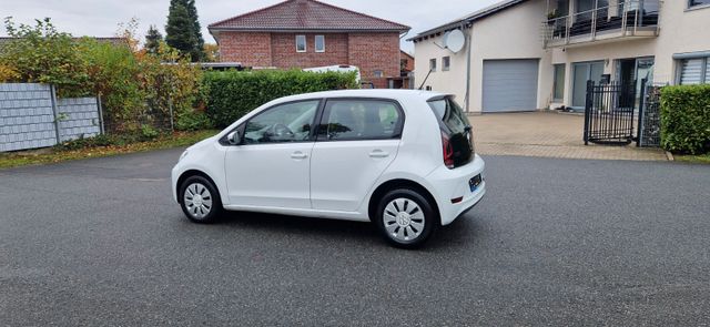 Volkswagen up! Move!