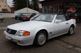 Mercedes-Benz SL 300 R129 Sehr gut erhalten! H- Zulassung!