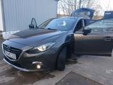 Mazda mazda 3  BM - gebrauchte Mazda Sportwagen