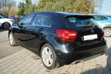 Mercedes-Benz A250 BlueEfficiency Urban LED Navi Panorama - Mercedes-Benz A 250 Gebrauchtwagen