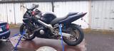 Honda CBR600F- PC35 TÜV Neu - Offers