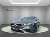 Mercedes-Benz A 250 AMG Line*WIDESCREEN*Pano*LED*Kamera*Keyl - gebrauchte Mercedes-Benz A 250 aus dem Jahr 2018