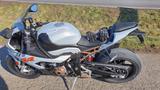 BMW S 1000 RR (K67)  TÜV NEU, SC-Project - BMW R 6 Motorräder