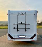 Sunlight Adventure T 69 LC, 8Tsd km, 1. Hd, tierfrei - Sunlight A 69