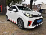 Kia Picanto GT-Line - gebrauchte Kia Picanto aus dem Jahr 2019