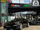 Porsche 991 Carrera / Approved 10/26 / dt. Fahrzeug