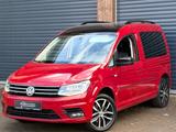 Volkswagen Caddy Edition 35/DSG/Navi/Cam/ACC/AHK/SHZ/LED/CD - Volkswagen Caddy: Edition