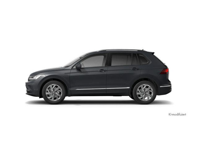 Volkswagen Tiguan - Bild 5