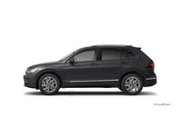 Volkswagen Tiguan - Vorschau Bild 5