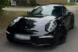 Porsche 911 Carrera S  SportChrono - Gemb... - Porsche 911 Urmodell aus 2012
