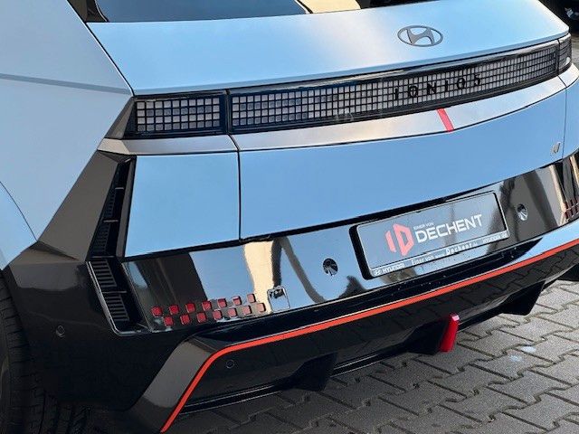 Fahrzeugabbildung Hyundai IONIQ 5 N 84kWh 609PS Sitzpaket!
