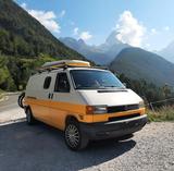 Volkswagen T4 - Angebote entsprechen deinen Suchkriterien