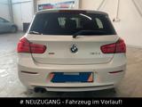 BMW 120 d xDrive Sport Line AHK*LED*SCHIEBEDACH*2HD - gebrauchte BMW 120 aus dem Jahr 2017