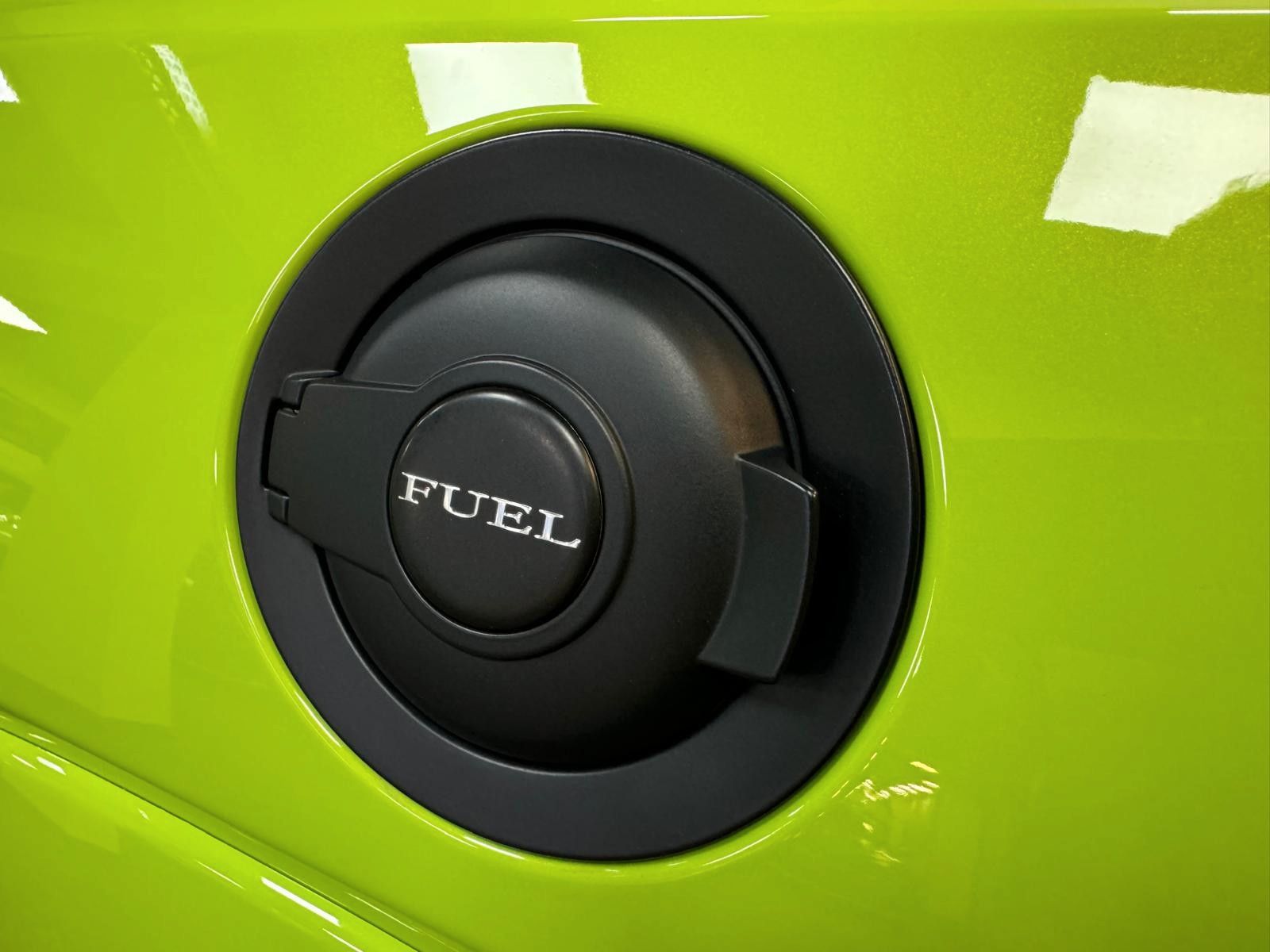 Fahrzeugabbildung Dodge CHALLENGER HELLCAT JAILBREAK -LAST CALL-