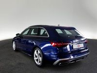 Audi A4 - Vorschau Bild 3