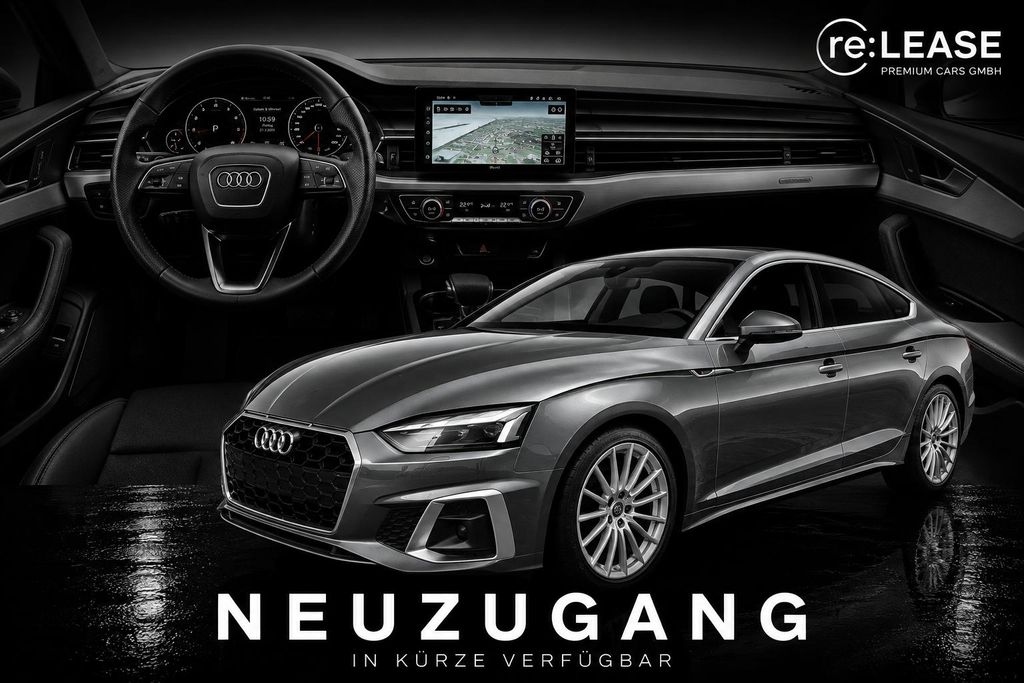 Image of Audi A5